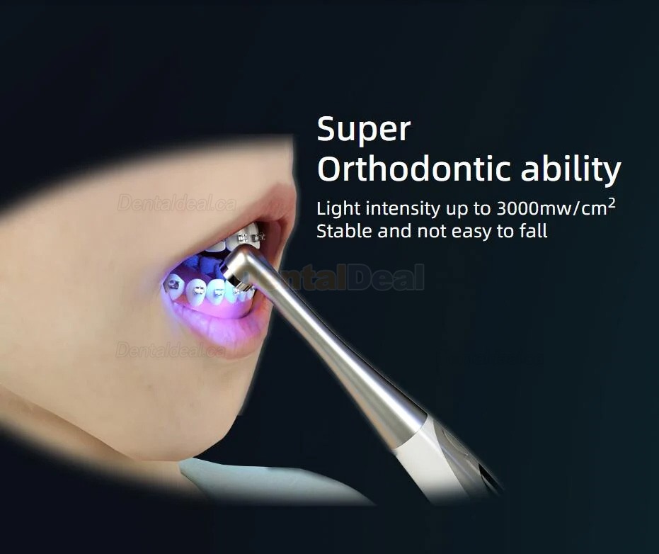 YUSENDNET COXO DB-686 Swift Dental Led Curing Light